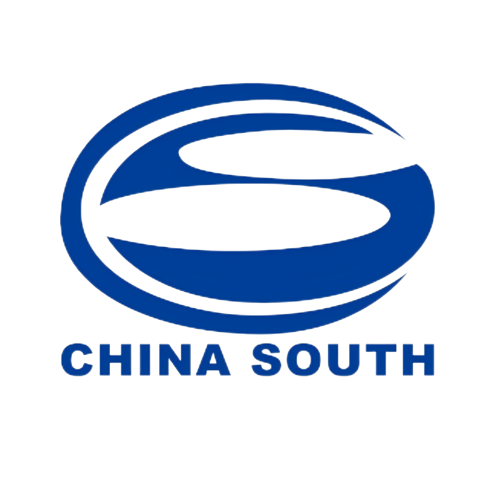 CHINA SOUTH